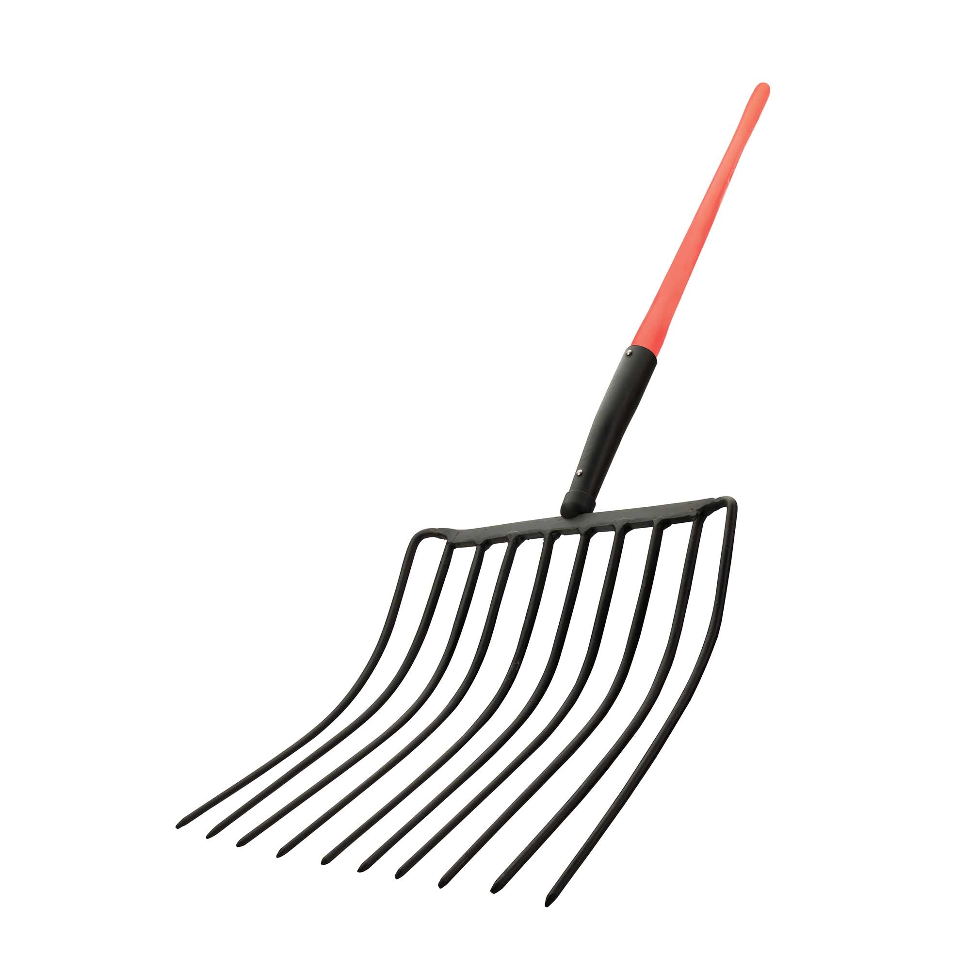 Atlas Trade 10T Mulching Fork Atlas Trade NZ