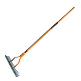 Atlas Trade Hardwood FSC® Handle Scarifier Rake