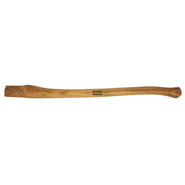 Atlas Trade FSC® 28" American Hickory Axe Handle