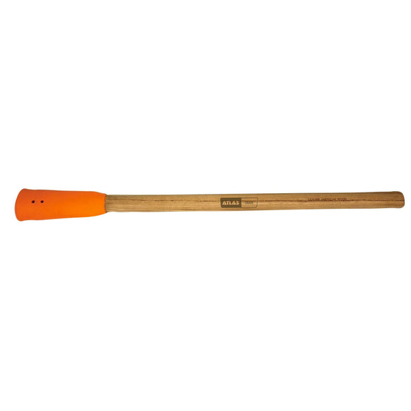 Atlas Trade FSC® 36" American Hickory Pick Mattock Handle