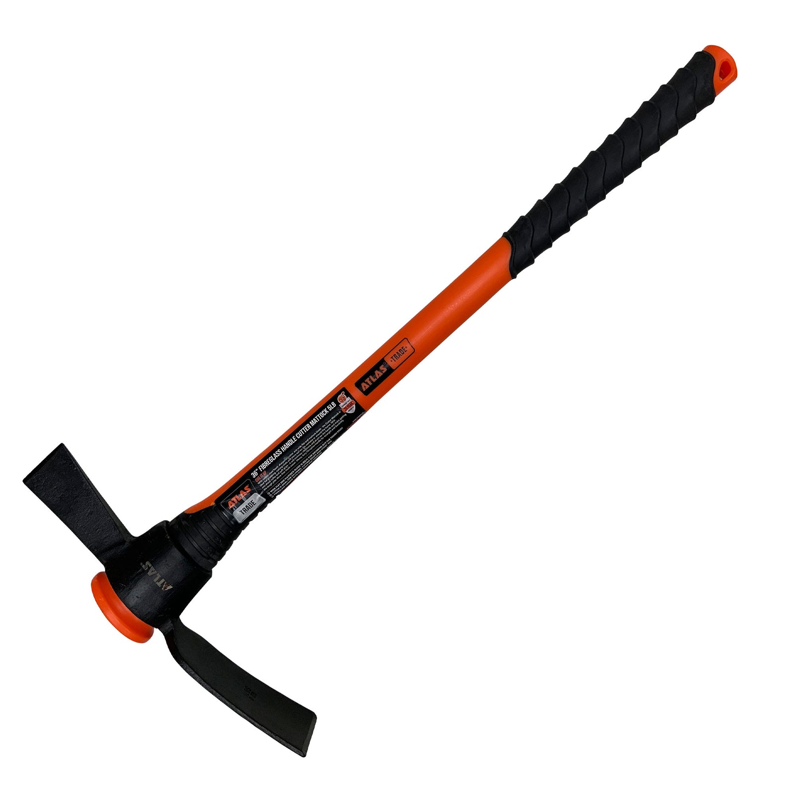 Atlas Trade 36