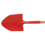 Atlas Trade #0 Round Mouth FSC® Timber Long Handle Shovel