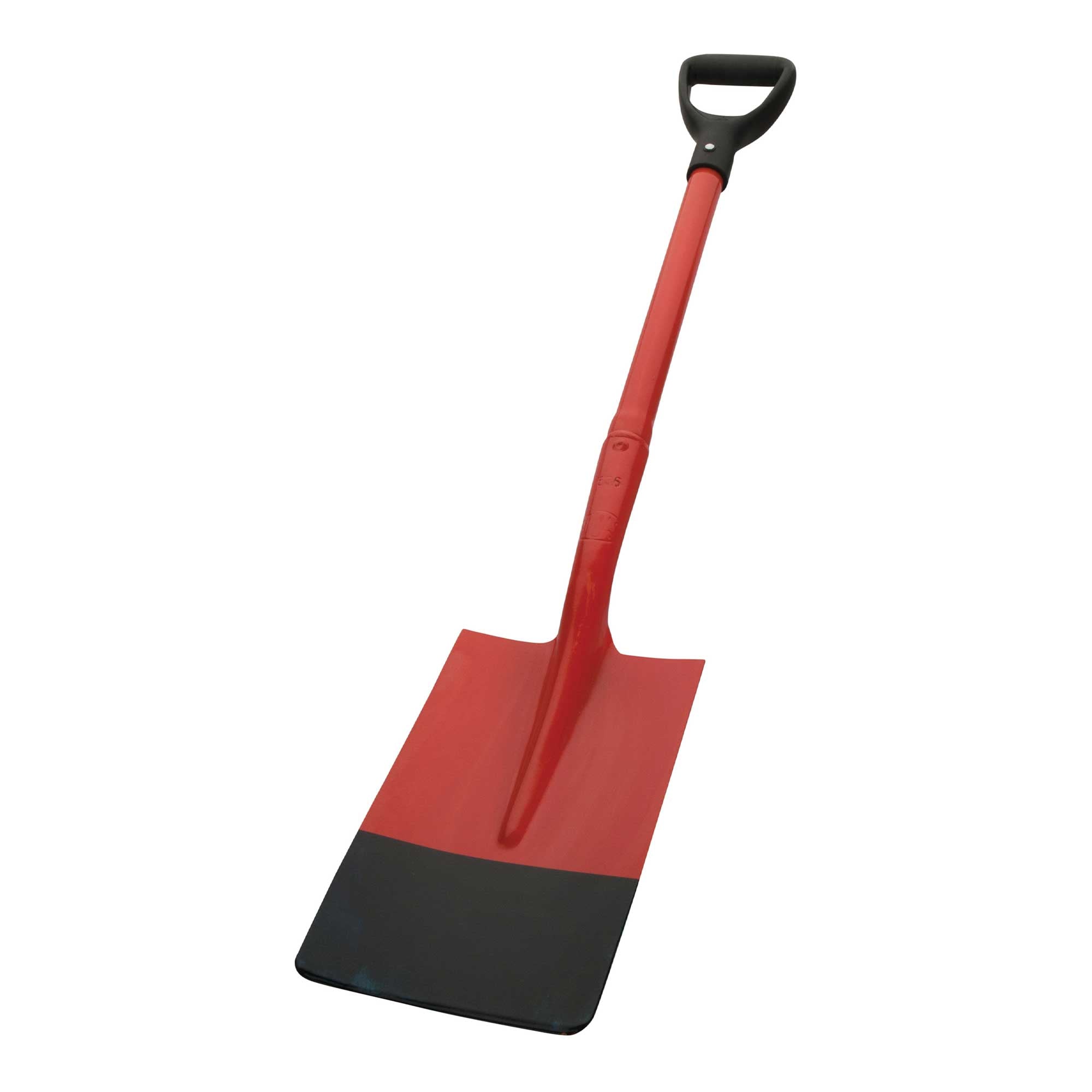 Atlas Trade Strongback Contractors Garden Spade – Atlas Trade NZ