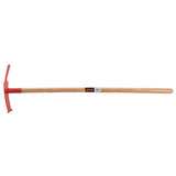 Atlas Trade FSC® Wooden Handle Double Ended Thistle Grubber