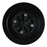 Atlas Trade Drop Forged Discut Wheel For Edge Trimmer