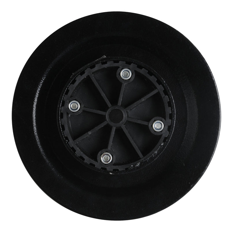 Atlas Trade Drop Forged Discut Wheel For Edge Trimmer