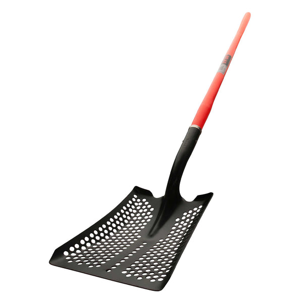 Mud shovels cheap