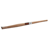Atlas Trade 1220mm x 40mm FSC® Hardwood Single Bend Long Shovel Handle