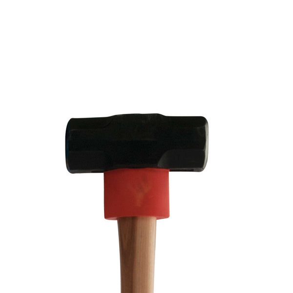 Atlas Trade 6lb FSC® Hickory Handle Sledge Hammer