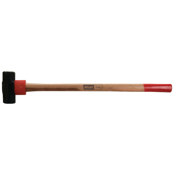 Atlas Trade 6lb FSC® Hickory Handle Sledge Hammer